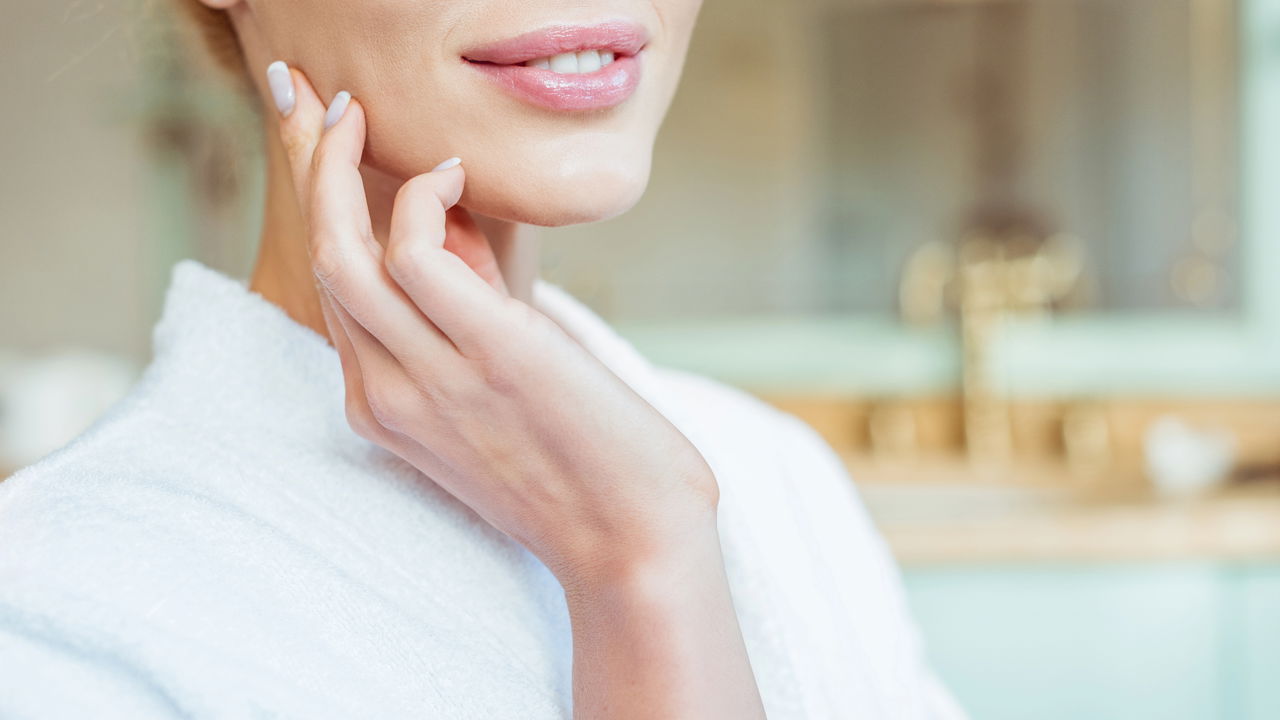 Quer uma pele de porcelana? As 5 dicas essenciais de cuidado com a pele coreano!