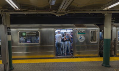 Somente sete capitais têm metrô e o motivo vai te surpreender