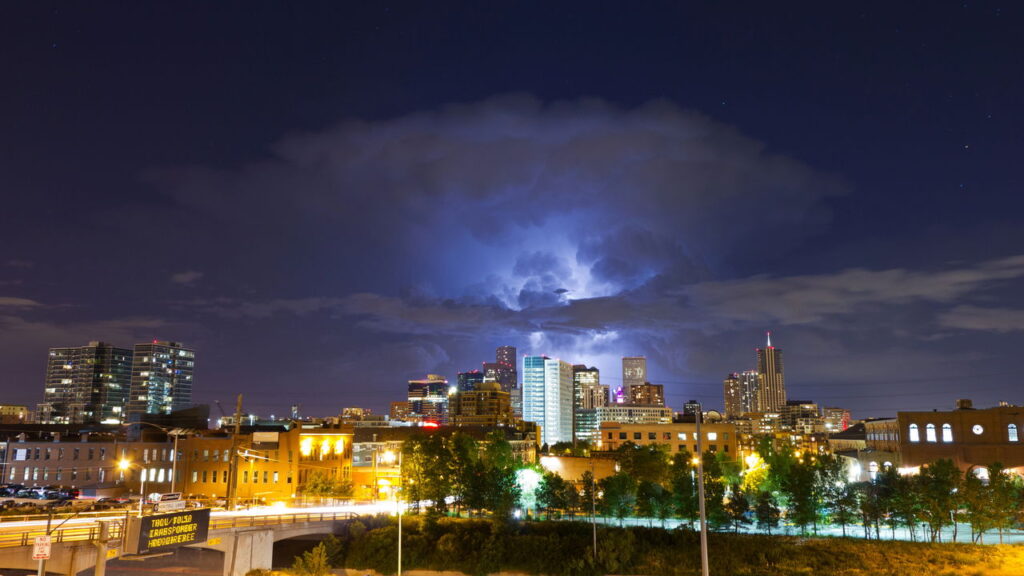 3 aparelhos que você precisa desligar em tempestades