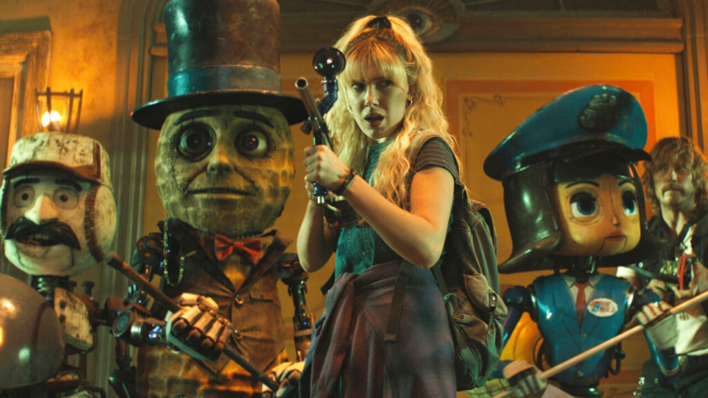 Ficção científica vive auge criativo, e uma crise silenciosa