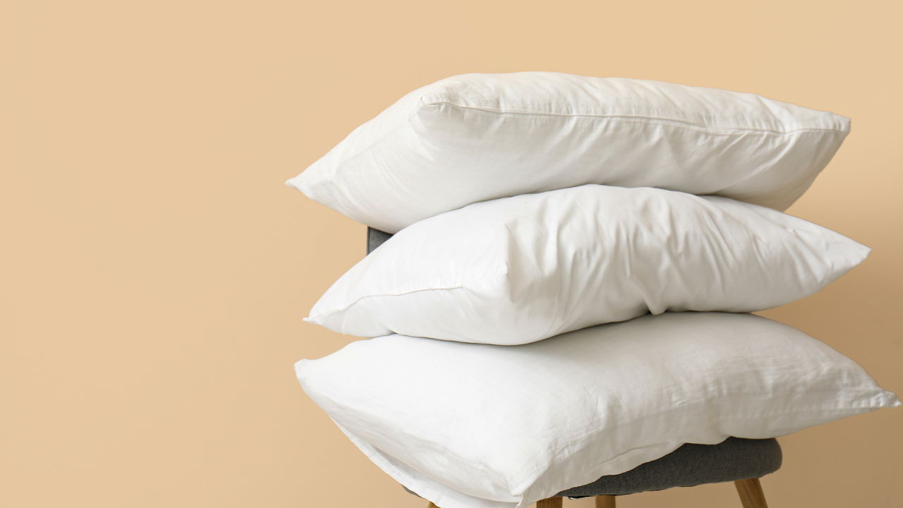 Dormir bem sem alergias? Descubra os travesseiros que fazem a diferença!