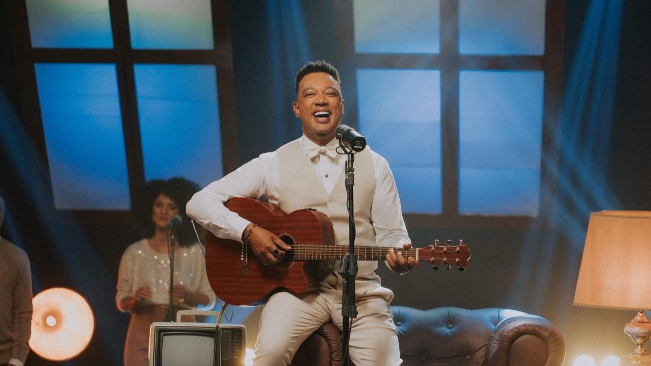 Marquinhos Gomes - Foto: Reprodução / Redes sociais