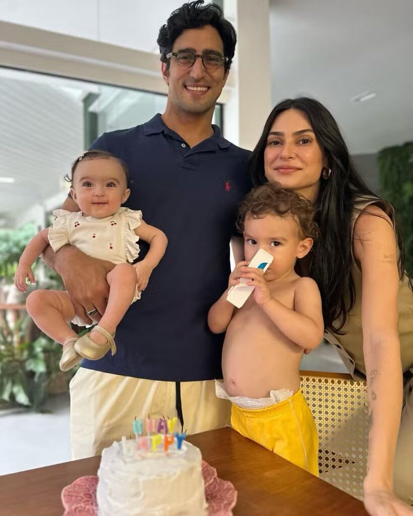 Thaila Ayala - Foto: Reprodução / Instagram
