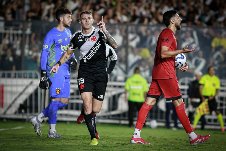 Vasco x Sport