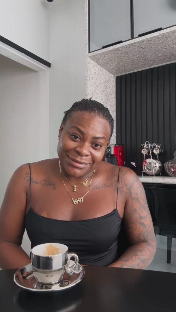 Jojo Todynho - Foto: Reprodução / Instagram