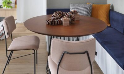 Espaços pequenos? Veja como esse tipo de móvel pode ajudar