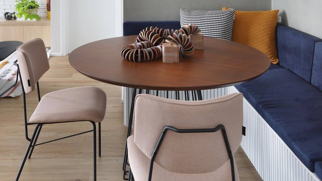 Espaços pequenos? Veja como esse tipo de móvel pode ajudar