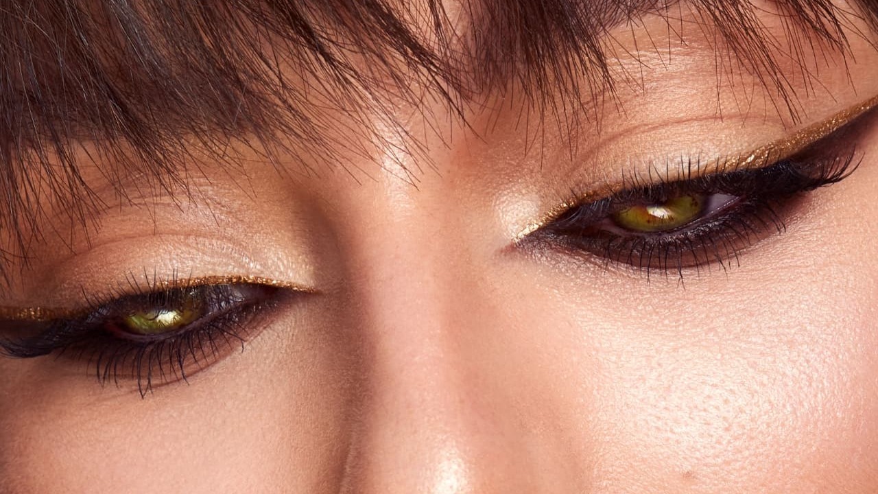 A personalização da maquiagem está dominando em 2025