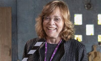 Gloria Perez rompe o silêncio sobre "Travessia" e promete revelações em livro