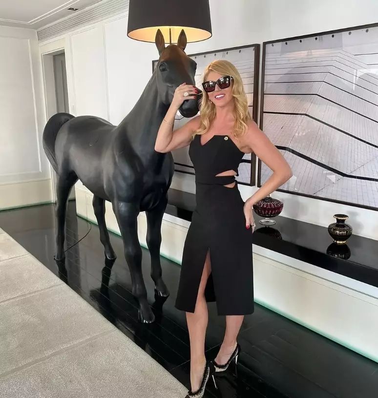 Val Marchiori - Foto: Reprodução / Redes Sociais