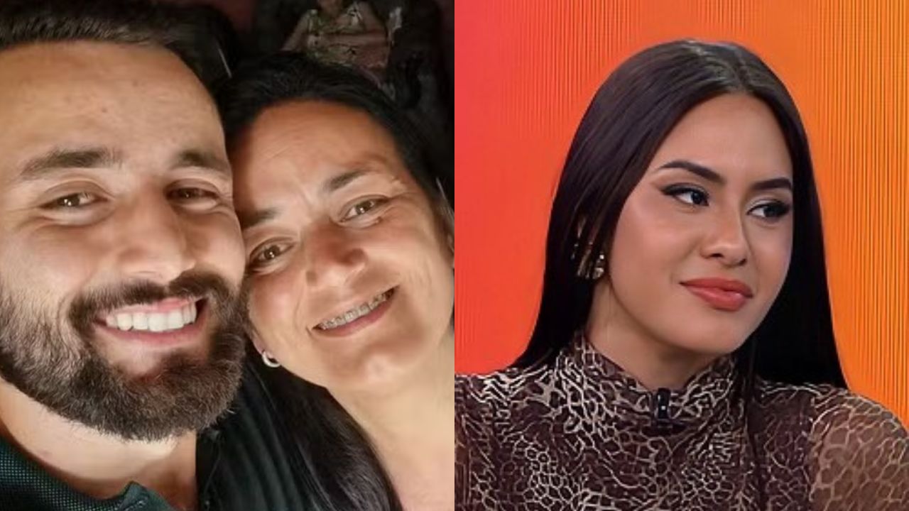 Matteus Amaral e Isabelle Nogueira - Foto: Reprodução / Redes Sociais