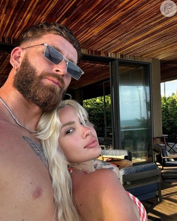 Foto: Reprodução / Redes Sociais