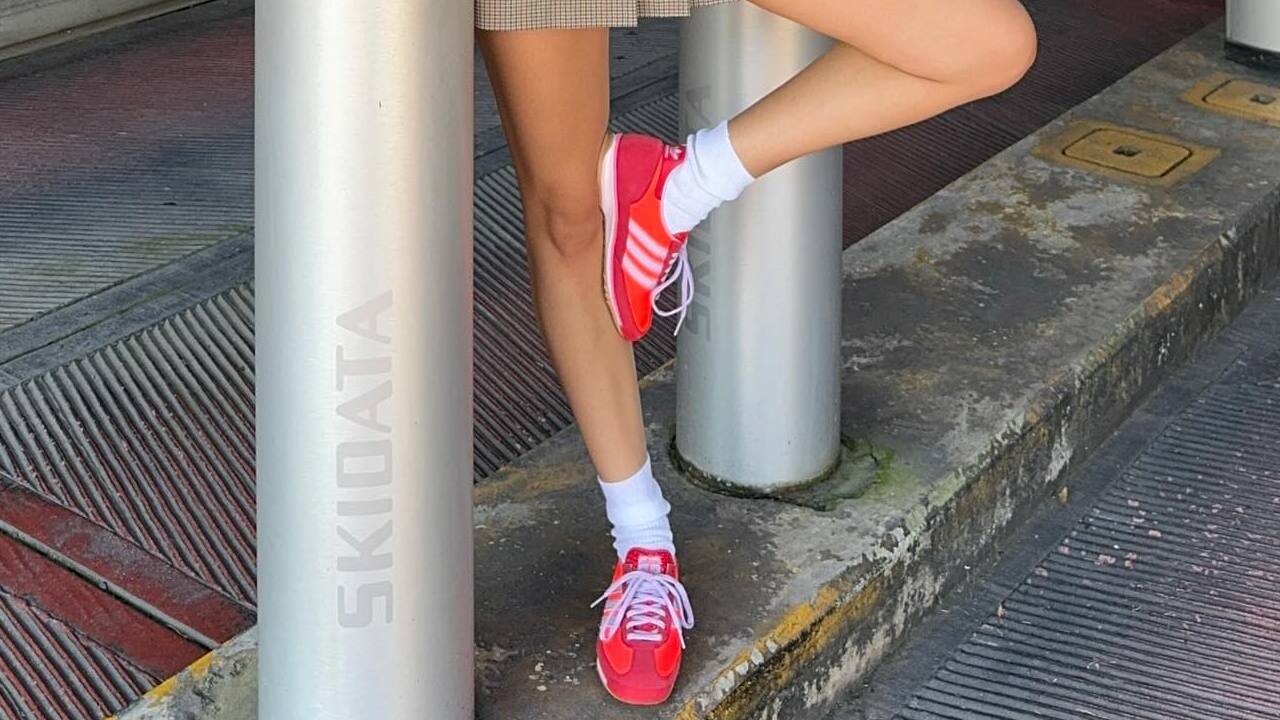 Os sapatos que estão dominando em 2025 e vão te surpreender!