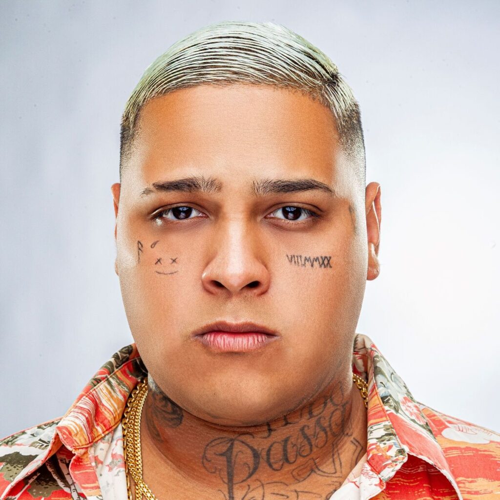 MC Ryan SP - Foto: Reprodução / Instagram