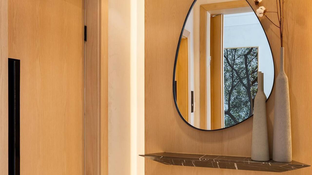 Os melhores truques para deixar seu hall de entrada irresistível