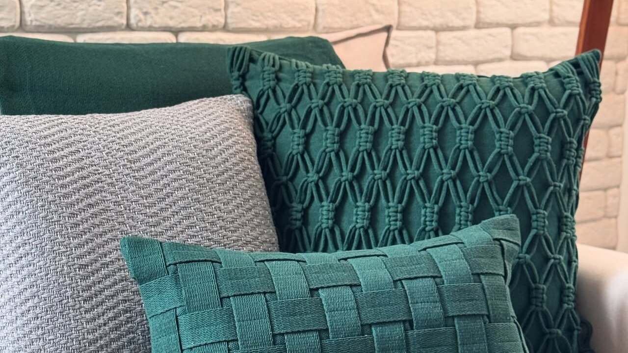 As melhores tendências de decoração que você vai querer adotar