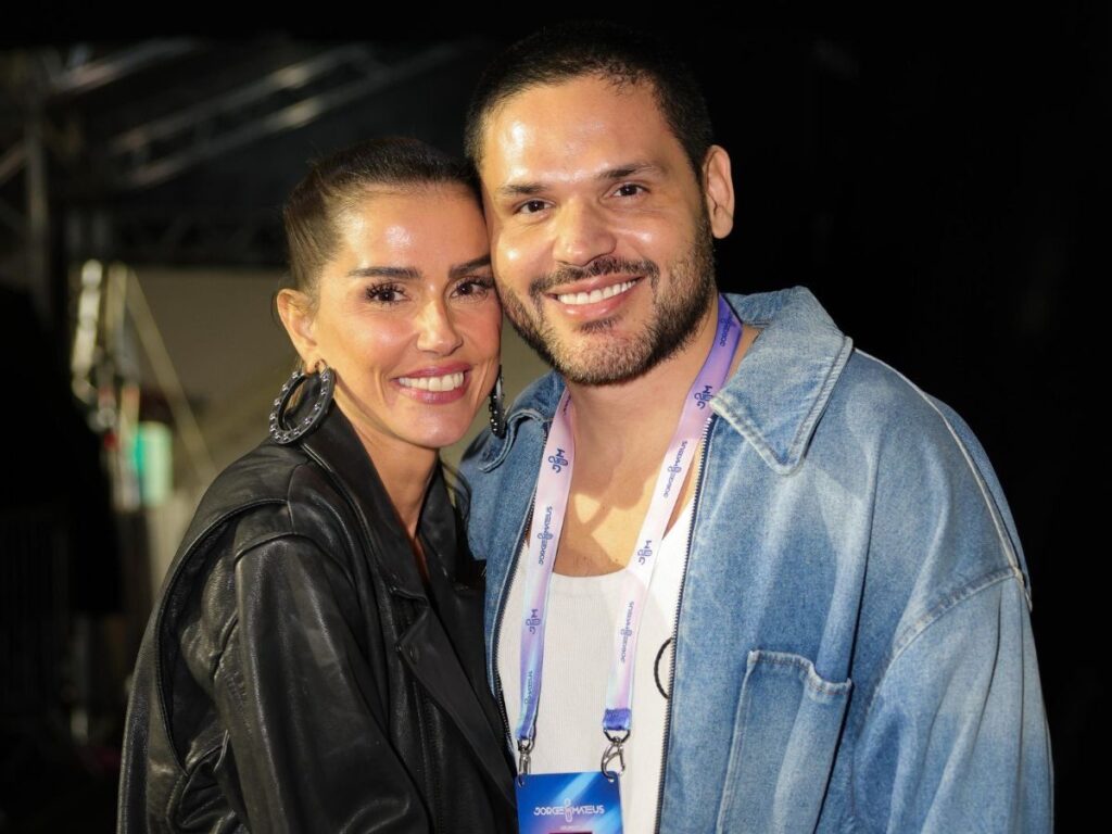 Deborah Secco e Dudu Borges - Foto: Reprodução / Redes sociais