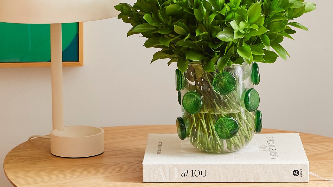 Dicas para incorporar plantas de forma criativa em sua decoração!