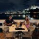 Davi Brito e Adriana Paula - Foto: Reprodução / Instagram