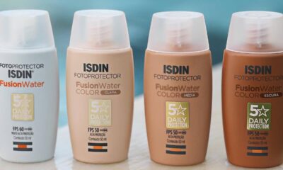 Por que o protetor solar com cor virou o queridinho da vez?