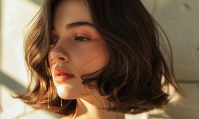 O corte mais elegante e prático do ano!