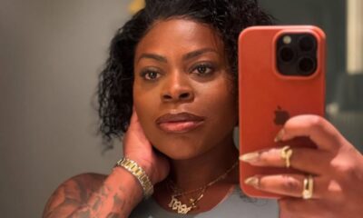 Jojo Todynho compartilha motivos íntimos para desistir da adoção