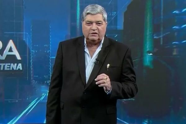 Datena - Foto: Reprodução / SBT