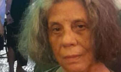 Maria Gladys - Foto: Reprodução / Redes sociais