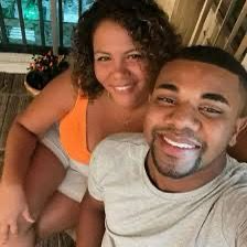 Davi Brito e Mani Reggo - Foto: Reprodução / Redes sociais