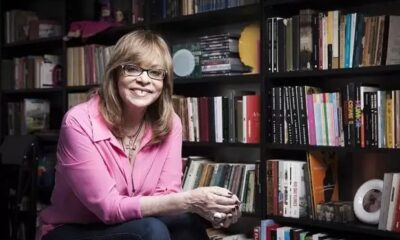 Gloria Perez promete revelar bastidores de Travessia em suas memórias