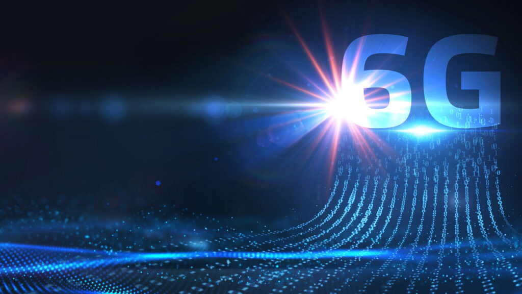 6G já vem aí e promete engolir o 5G com novas funções absurdas!
