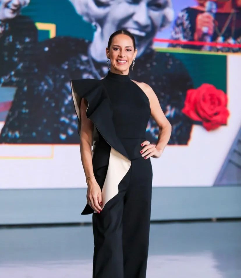 Silvia Abravanel - Reprodução / Instagram