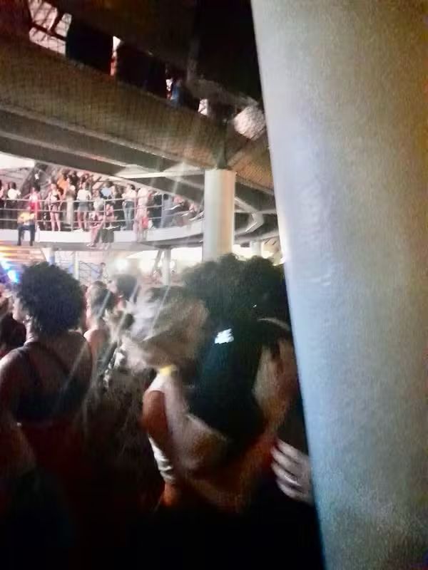 Luisa e Chico - Foto: Reprodução / Redes Sociais