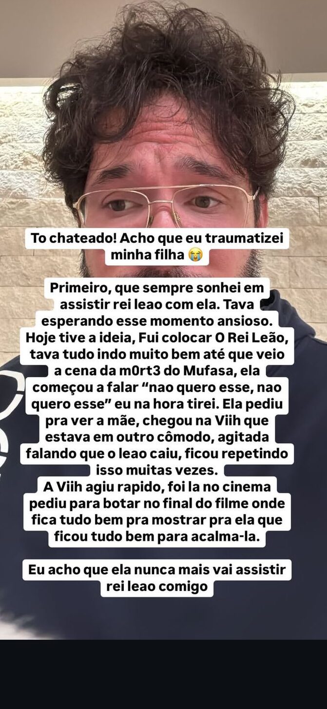 Eliezer - Foto: Reprodução / Instagram