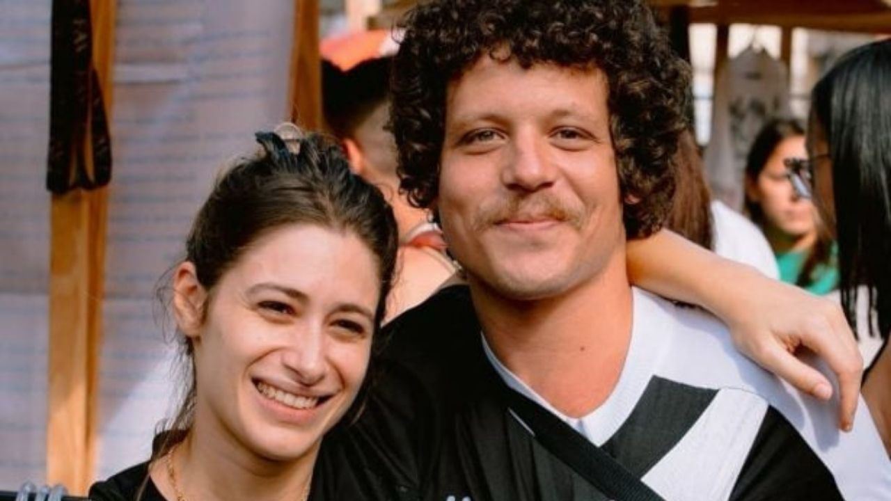 Luisa e Chico - Foto: Reprodução / Redes Sociais