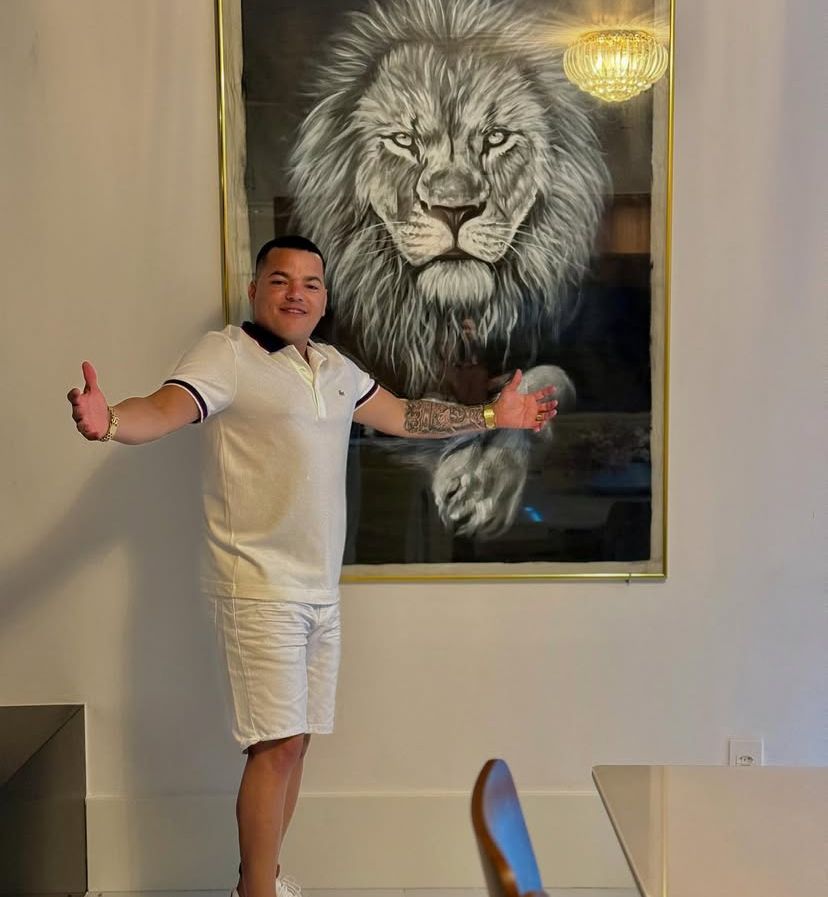 Nanan - Foto: Reprodução / Instagram