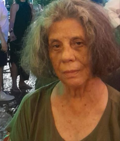 Maria Gladys - Foto: Reprodução / Redes sociais