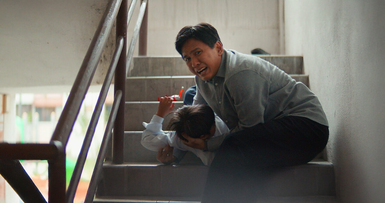 O filme que vai partir seu coração e fazer você pensar sobre o tempo