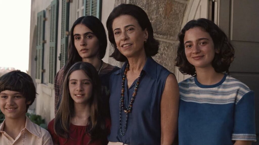 Cinema brasileiro conquista destaque global com prêmios em 2025