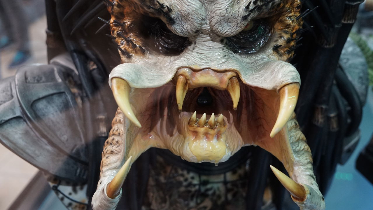 Novos projetos da Disney para Alien e Predador prometem agitar o cinema