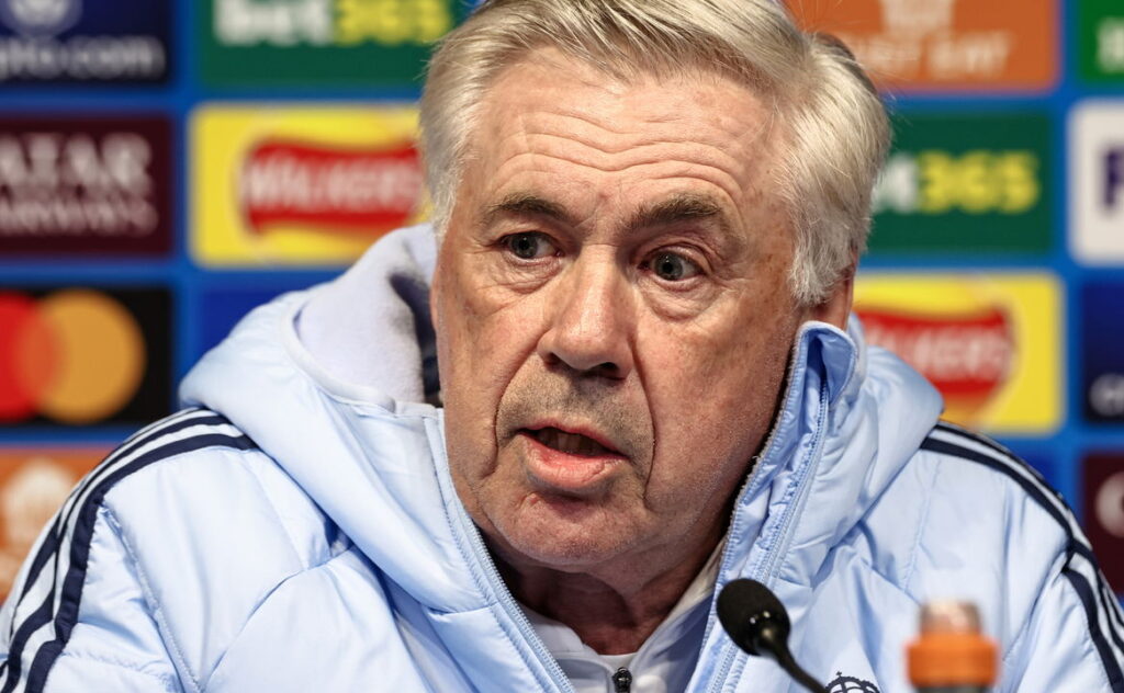 Brasil pode garantir vaga antecipada na Copa com Ancelotti no comando