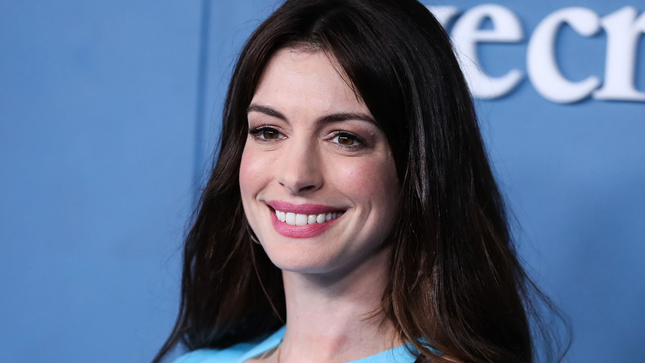 O filme de ficção científica que fez Anne Hathaway brilhar de novo!