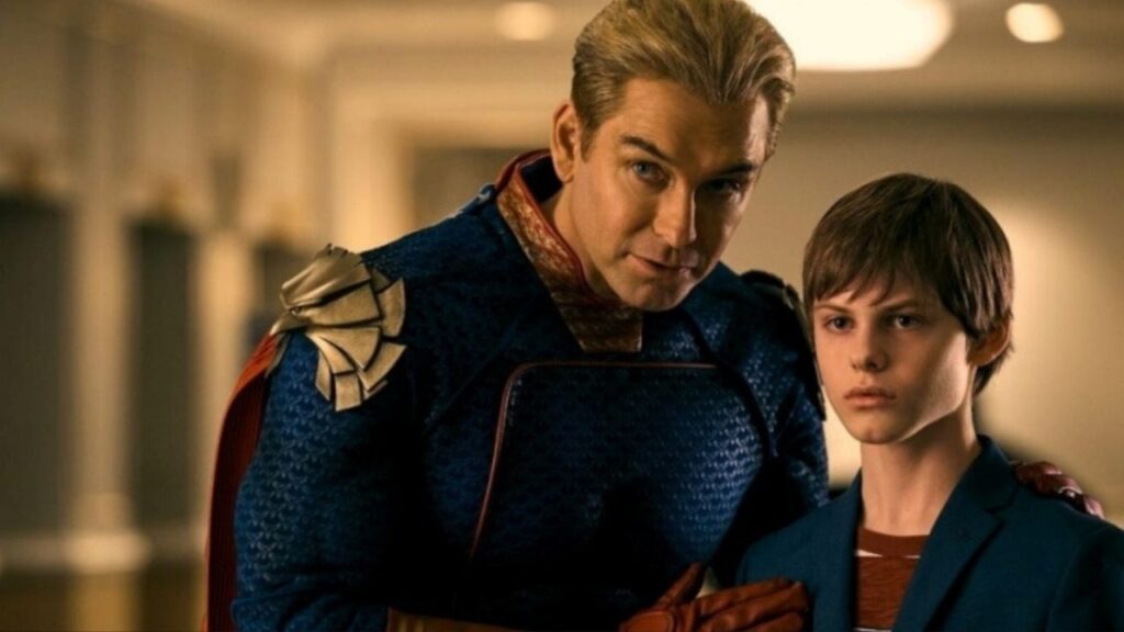 Essas séries de super-heróis provam que poder, ética e moral andam em conflito