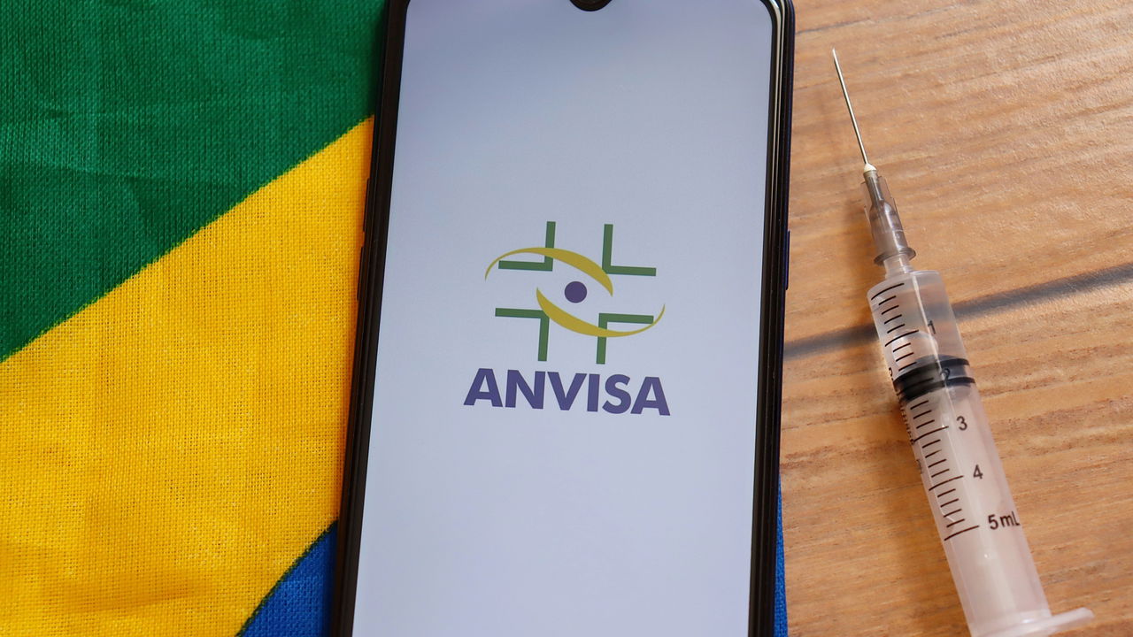 Alerta da Anvisa proíbe este suplemento natural famoso
