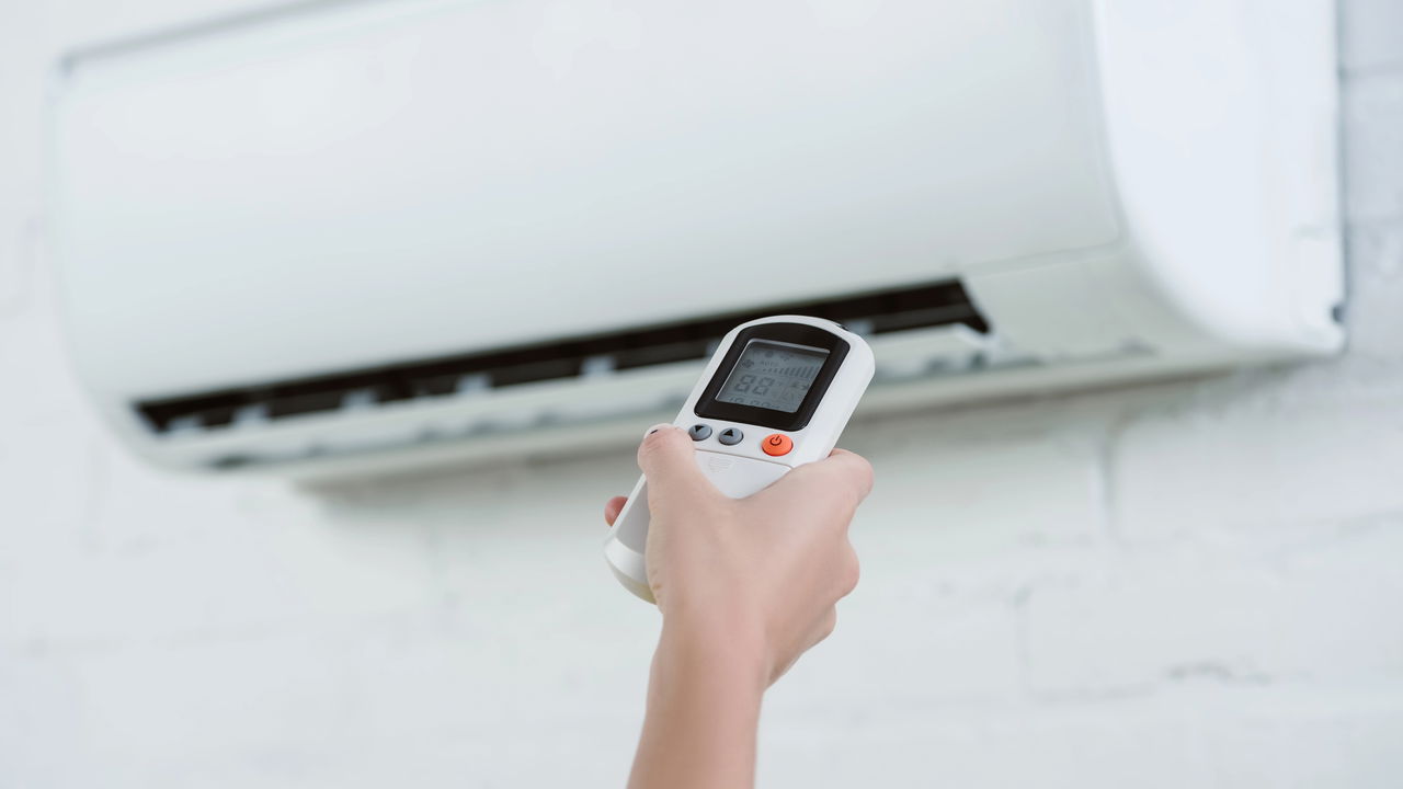 Esse erro faz seu ar-condicionado gastar mais energia!