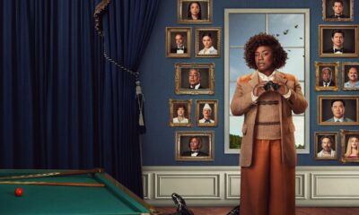 Essa série é tudo o que fãs de Assassinato na Casa Branca pediram