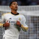 Real Madrid anuncia Bellingham fora do time