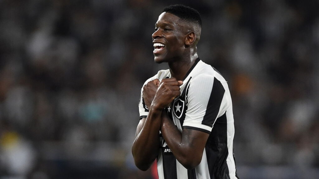 Libertadores 2025 começa! Onde assistir Botafogo x Universidad do Chile