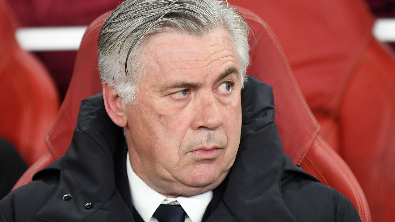 Casemiro volta à Seleção com Ancelotti e muda o clima nos bastidores