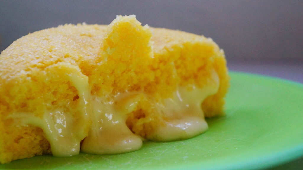 Descubra o cuscuz recheado mais gostoso do Nordeste